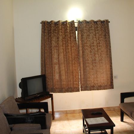 Ticlo Resorts Calangute Eksteriør billede