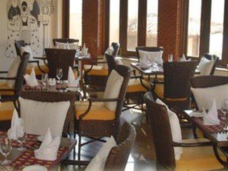 Ticlo Resorts Calangute Eksteriør billede